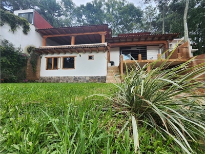 Casa en renta Otumba, Valle De Bravo