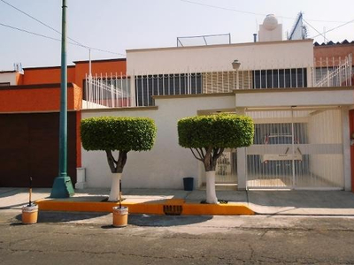 Casa En Tlalpan Col. Vergel Coapa Ciudad De México