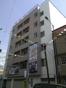 Departamento en Iztapalapa por Av. Rojo Gomez