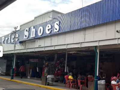 Local En Renta En Ecatepec Price Center Price Shoes Pb (m2lc