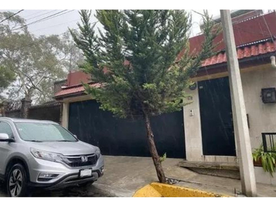 Remato Casa En: 2a. Cda. Corceles 68, Colina Del Sur, Álvaro Obregón, 01430 Ciudad De México, Cdmx