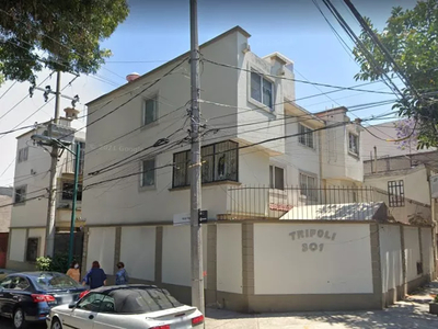 Remato Casa En Colonia Portales Norte