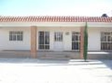 Casa en Venta en Granjas Banthi San Juan del Río, Queretaro Arteaga