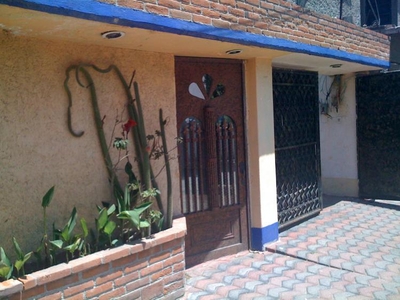 Casa en Venta en Ojo de Agua Tecámac de Felipe Villanueva, Mexico