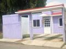 Casa en Venta en SAN MARCOS Zumpango de Ocampo, Mexico