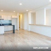 venta de departamento - pa-i, el rosario, emiliano zapata - 3 baños - 135.00 m2