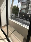 departamento en lomas del chamizal, se vende o renta