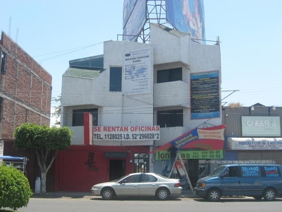 Oficina en Renta en LAS PALOMAS Irapuato, Guanajuato