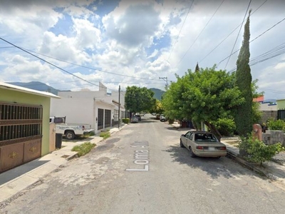 Casa en Lomas de Calamaco, Cd. Victoria, Tamaulipas. Barata -LR