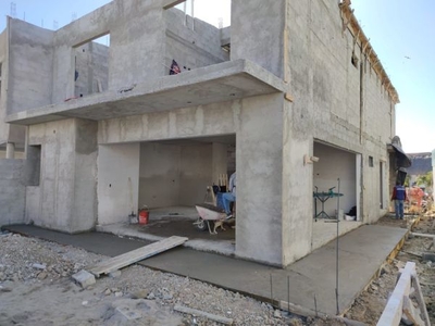 Casa en preventa en Paraíso Marina en Mazatlán, Sinaloa.