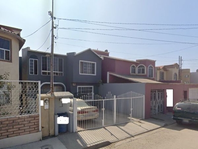 Casa en Residencial Lomas Ensenada Baja California