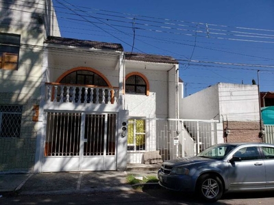 Casa en venta Col. Héroes de Puebla por la zona militar, parque ecológico