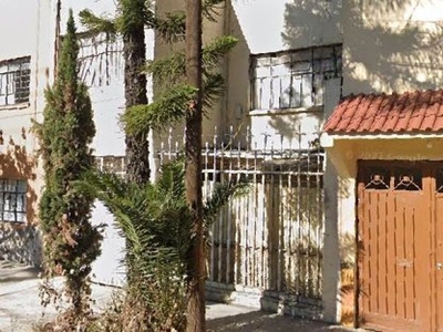 Casa en venta, Col. Moctezuma