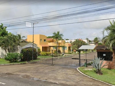 CASA EN VENTA EN FRACC RIVERA DE LA CONDESA BOCA DEL RIO VERACRUZ ENTREGA INMEDI