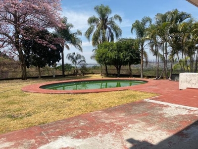 Casa en venta en HACIENDA SAN GASPAR JIUTEPEC MORELOS