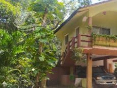 Casa en venta en Tulum Quintana roo KCU6275
