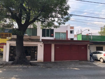 Casa en Venta, Santa Cruz Acatlan, Naucalpan de Juárez