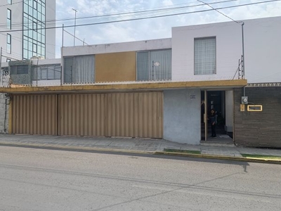 “Excelente Residencia en Venta en Huexotitla en la ciudad de Puebla, Pue.