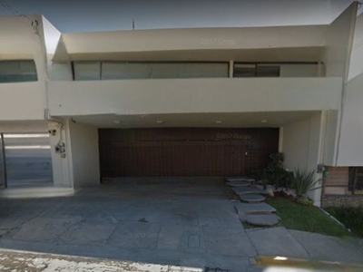 VENTA DE CASA EN LA COL. LA PAZ, PUEBLA