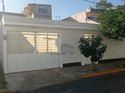 Casa en renta Las Américas, Texcoco De Mora, Texcoco