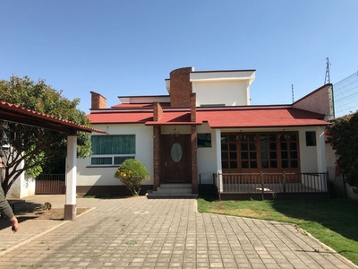 Casa en venta Calle Rafael Vilchis Gil De Arévalo, Parque Industrial, Tenango De Arista, Estado De México, México