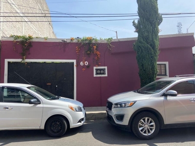 Casa en Venta en cantera puente de piedra Tlalpan, Distrito Federal