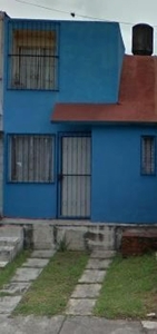 Casa en Venta en INFONAVIT San Roman Córdoba, Veracruz