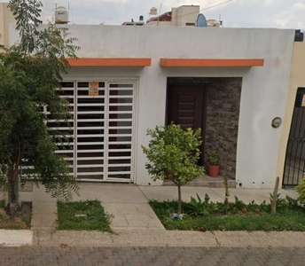 Casa en Venta en Lomas de Curiel Tlaquepaque, Jalisco