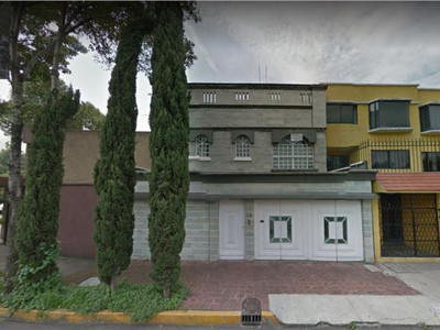 Casa En Venta Paseo De Los Abetos # 56, Col. Paseos De Taxqueña, Alc. Coyoacan, Cp. 04250 Mlci130