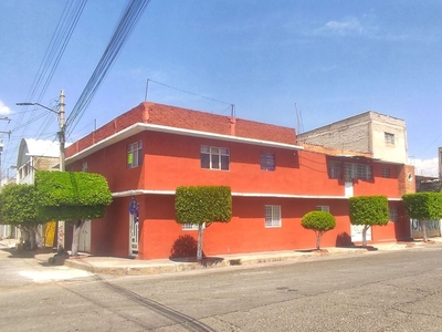 Casa en venta Plomo, Cuauhtemoc Xalostoc, Ecatepec De Morelos, Estado De México, México