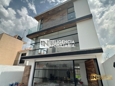 Casa en venta Santa Cruz De Arriba, Texcoco