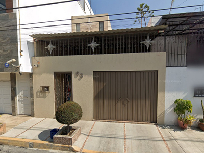 Casa en venta Villa De Tezozomoc 63, Villa De Aragón, 07570 Ciudad De México, Cdmx, México