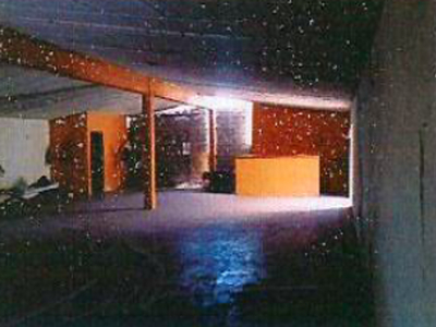 Casa habitación, Ciudad Obregón, Sonora