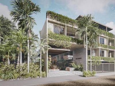 Exclusivo Penthouse 1br | Roof Top | Tulum