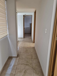 Gran Oportunidad De Venta Depto Remodelado En La Del Valle!