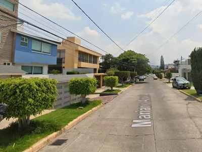 Gran Remate, Casa En Cd. Satélite, Naucalpan, Edo. Mex.