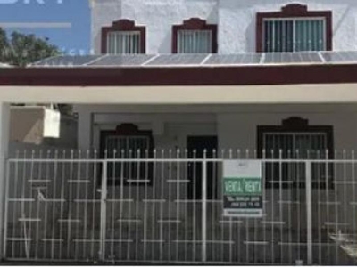 Renta Casa En Privada Chuburná Mérida Yucatán Anuncios Y Precios - Waa2