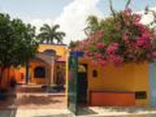 Casa en Renta por Temporada en Merida Mérida, Yucatan