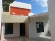 Casa en Venta en Mérida, Yucatan