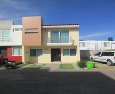 Casa en Venta en Real de Valdepeñas ll Zapopan, Jalisco