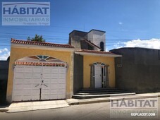Casa en Venta - CALLE FELIPE SANTIAGO XICOHTÉNCATL HUAMANTLA TLAXCALA, Huamantla Centro