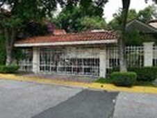 Casa en venta Club De Golf Hacienda, Atizapán De Zaragoza