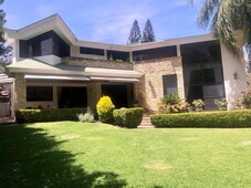 casa en venta en las cañadas, zapopan, jalisco