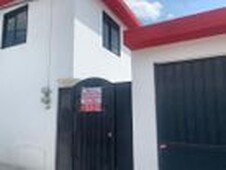 departamento en renta venustiano carranza , santa maría totoltepec, toluca