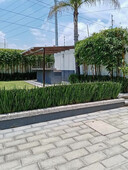 departamento en venta - anillo periférico ecológico, santiago momoxpan, san andrés cholula - 2 habitaciones - 107 m2