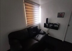 departamento en venta en doctores, cuauhtémoc, df