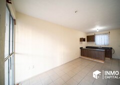 departamento en venta en hacienda de vidrios, tlaquepaque, jalisco