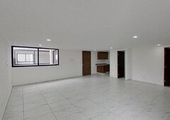 departamento en venta en héroes de padierna, tlalpan - 2 recámaras - 2 baños