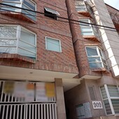 departamento, en venta en la del valle depa remodelado tipo loft - 1 baño - 81 m2