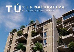 departamento en venta en providencia 3a secc, guadalajara, jalisco